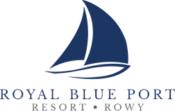 Royal Blue Port Rowy